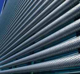 Brises de Alumínio – Tubrise